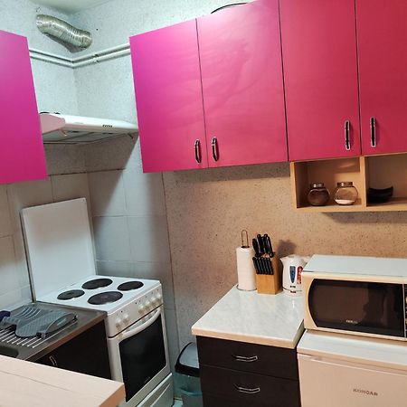 Centrum Lux Apartment Ni Extérieur photo