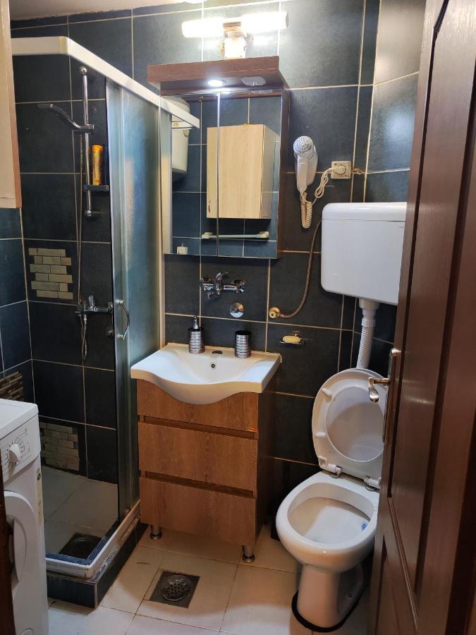 Centrum Lux Apartment Ni Extérieur photo